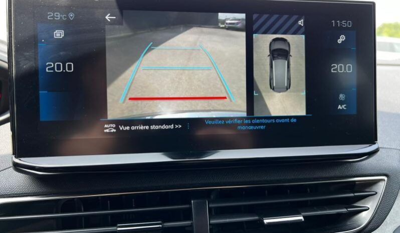 Peugeot 5008 GT / 7 Places / EAT8 complet