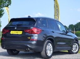 BMW Serie X X3 sDrive 18d / Pano / Auto complet