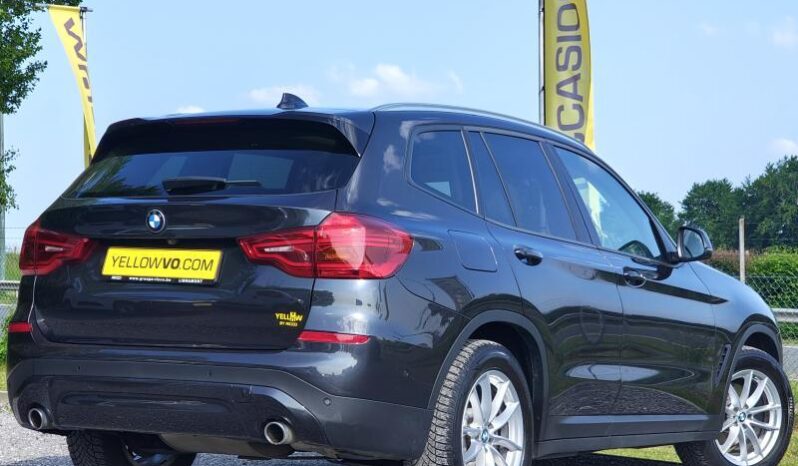 BMW Serie X X3 sDrive 18d / Pano / Auto complet