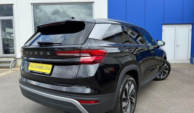 Skoda Kodiaq New Model ! / 2.0 TDi / 7 plac complet