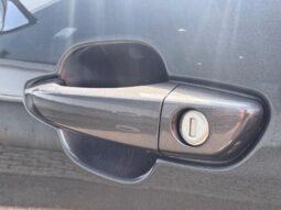 Citroen C4 Max / EAT8 / Cuir complet