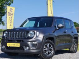 Jeep Renegade 1.0 T-GDI / Longitude / GPS