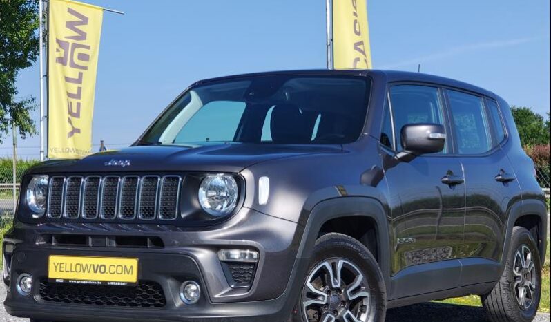 Jeep Renegade 1.0 T-GDI / Longitude / GPS complet