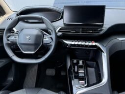 Peugeot 3008 Allure Pack / EAT8 / 1.5 BlueH complet