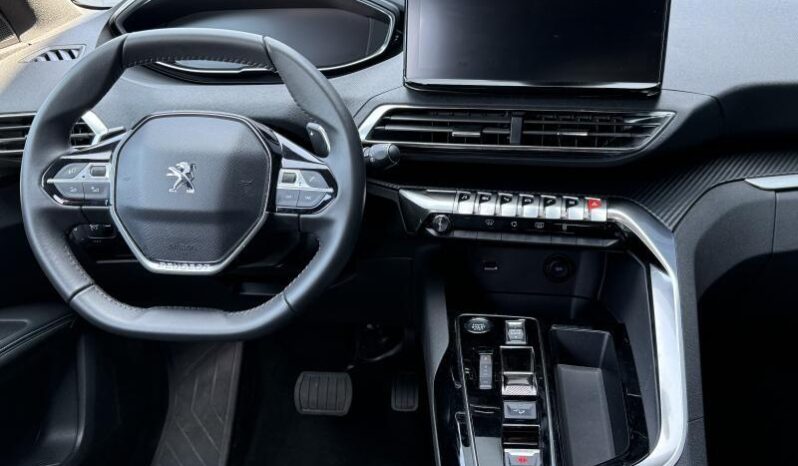 Peugeot 3008 Allure Pack / EAT8 / 1.5 BlueH complet