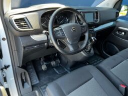 Citroen Jumpy XL complet