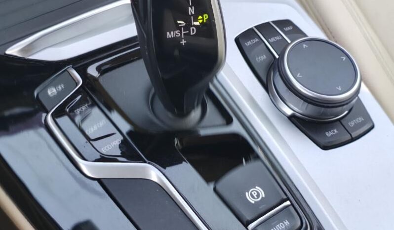 BMW Serie X X3 sDrive 18d / Pano / Auto complet