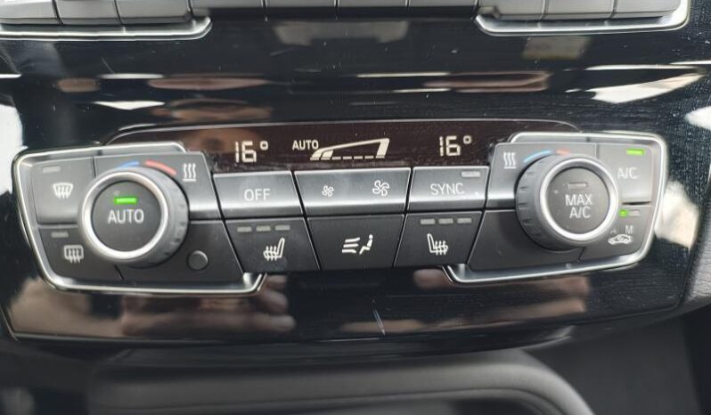 BMW Serie X X1 sDrive 16d / Auto complet