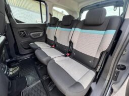 Citroen Berlingo XL / 7 Places / Shine / 1.5 Bl complet