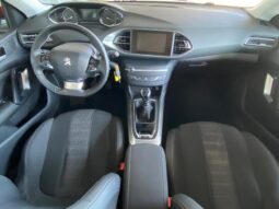Peugeot 308 Allure / GPS / Carplay complet