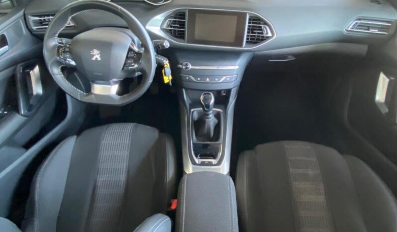 Peugeot 308 Allure / GPS / Carplay complet
