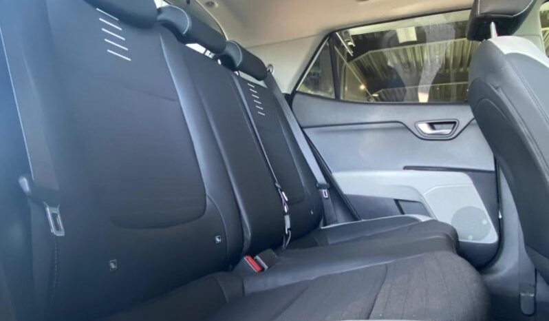 Kia Stonic 1.0 T / Black Edition / Auto complet
