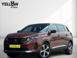 Peugeot 5008 GT / 7 Places / EAT8
