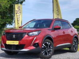 Peugeot 2008 Allure / 130ch / GPS complet