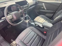 Citroen C4 Max / EAT8 / Cuir complet