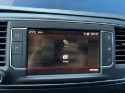 Citroen Jumpy XL complet