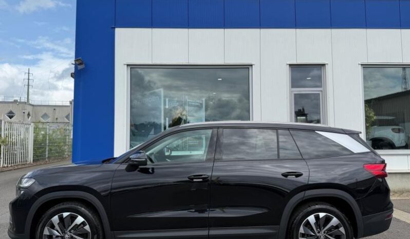 Skoda Kodiaq New Model ! / 2.0 TDi / 7 plac complet