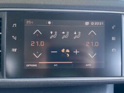 Peugeot 308 Allure / GPS / Carplay complet