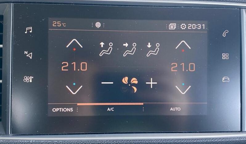 Peugeot 308 Allure / GPS / Carplay complet