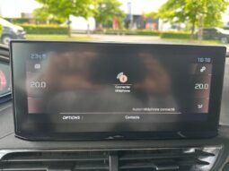 Peugeot 5008 GT / EAT8 / 7 Places / 1.5 Blu complet
