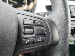 BMW Serie X X1 sDrive 16d / Auto complet