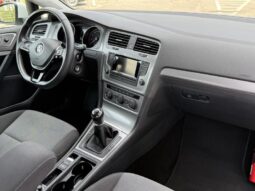 Volkswagen Golf 1.2 TSI / Trendline complet