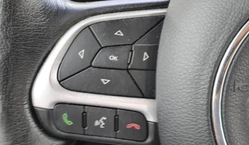 Jeep Renegade 1.0 T-GDI / Longitude / GPS complet