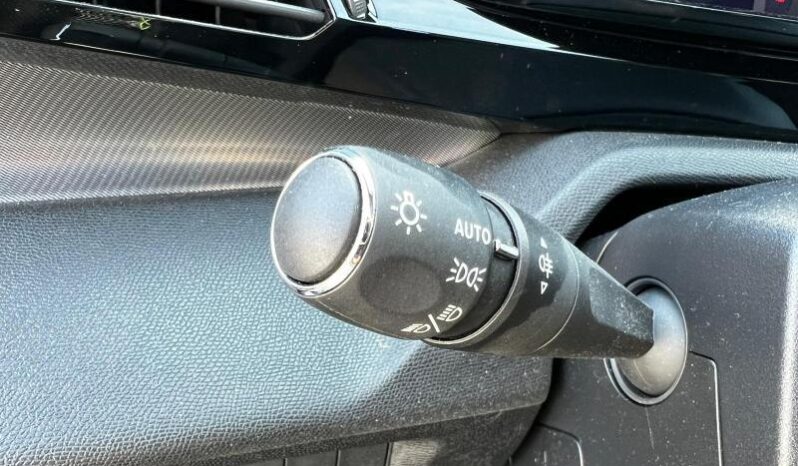 Peugeot 308 SW GT / Hybrid 136 / SW complet