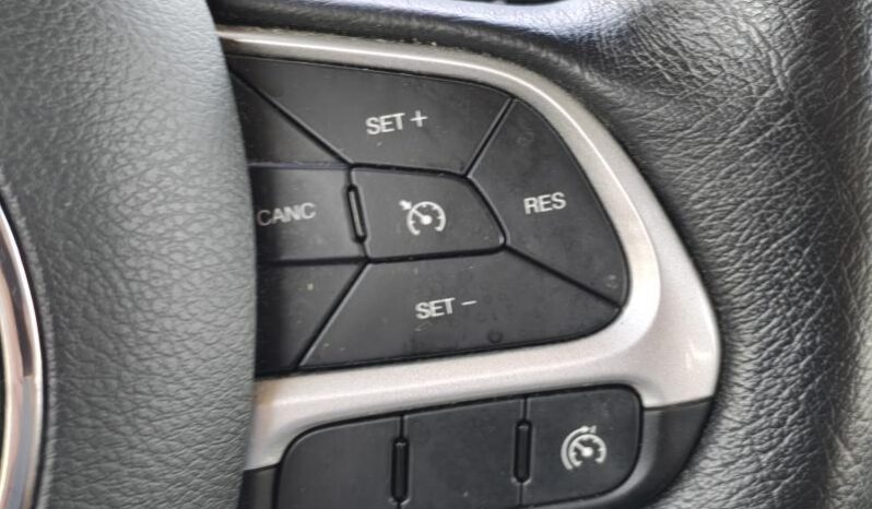 Jeep Renegade 1.0 T-GDI / Longitude / GPS complet