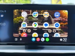 Peugeot 2008 Allure / 130ch / GPS complet