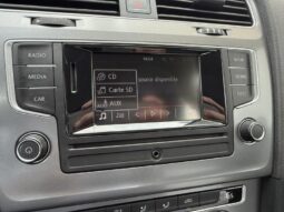 Volkswagen Golf 1.2 TSI / Trendline complet