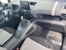 Citroen Berlingo XL / 7 Places / Shine / 1.5 Bl complet