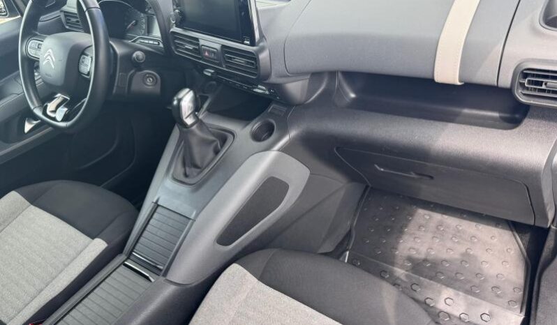 Citroen Berlingo XL / 7 Places / Shine / 1.5 Bl complet