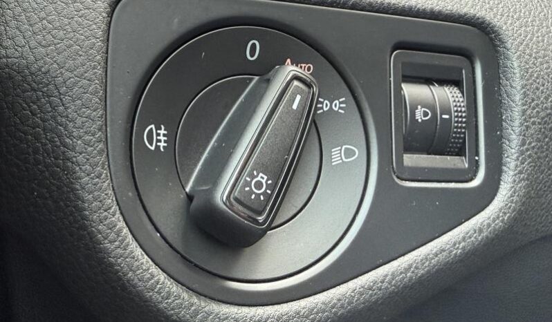 Volkswagen Golf 1.2 TSI / Trendline complet