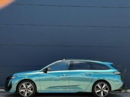 Peugeot 308 SW GT / Hybrid 136 / SW complet