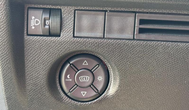 Citroen C4 Max / EAT8 / Cuir complet