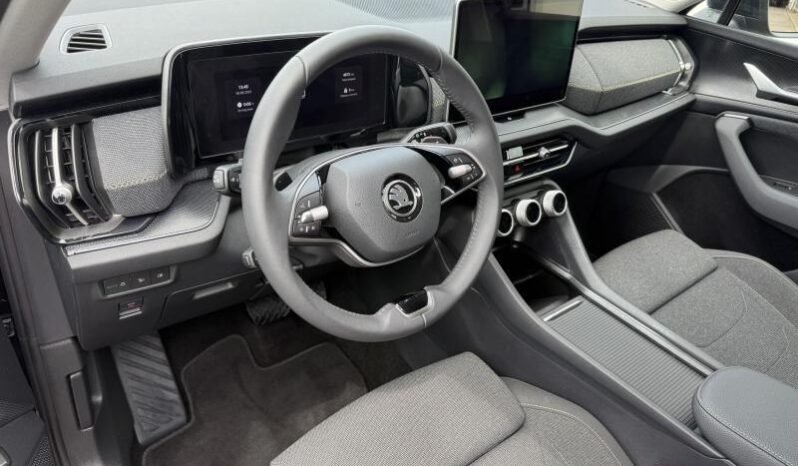 Skoda Kodiaq New Model ! / 2.0 TDi / 7 plac complet