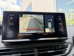 Peugeot 5008 GT complet