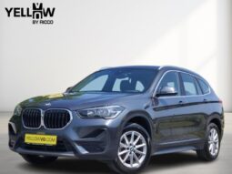BMW Serie X X1 sDrive 16d / Auto