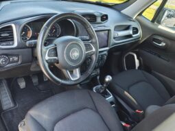 Jeep Renegade 1.0 T-GDI / Longitude / GPS complet