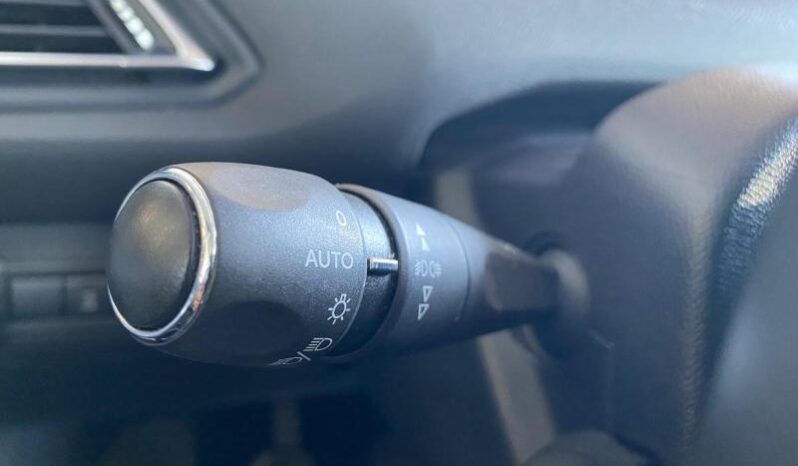 Peugeot 308 Allure / GPS / Carplay complet