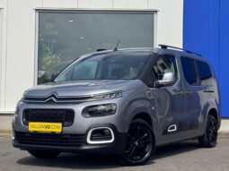 Citroen Berlingo XL / 7 Places / Shine / 1.5 Bl complet
