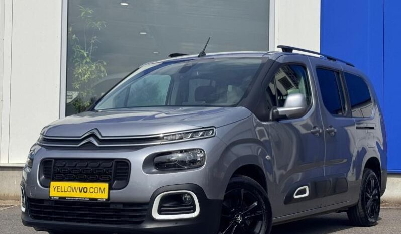 Citroen Berlingo XL / 7 Places / Shine / 1.5 Bl complet
