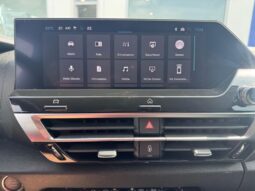 Citroen C4 Max / EAT8 / Cuir complet