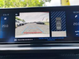 Peugeot 2008 Allure / 130ch / GPS complet