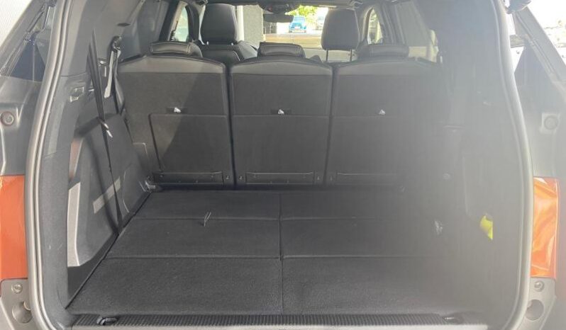 Peugeot 5008 GT / EAT8 / 7 Places / 1.5 Blu complet