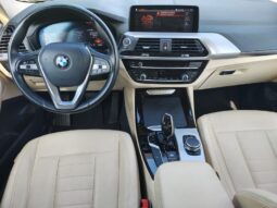 BMW Serie X X3 sDrive 18d / Pano / Auto complet