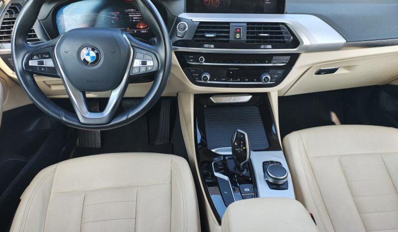 BMW Serie X X3 sDrive 18d / Pano / Auto complet