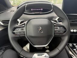 Peugeot 5008 GT / EAT8 / 7 places / 1.5 Blu complet