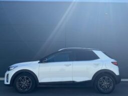 Kia Stonic 1.0 T / Black Edition / Auto complet